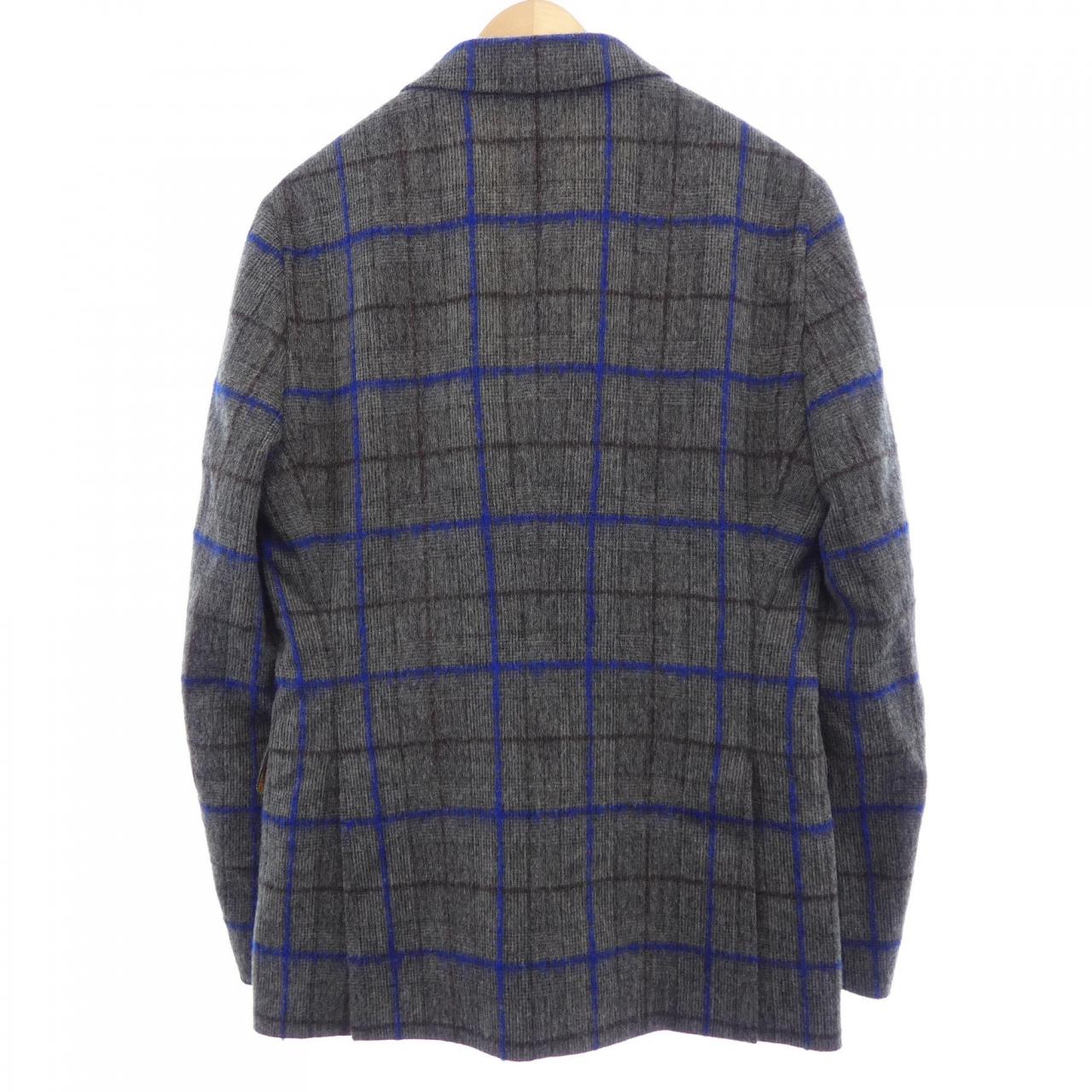 エトロ ETRO ジャケット