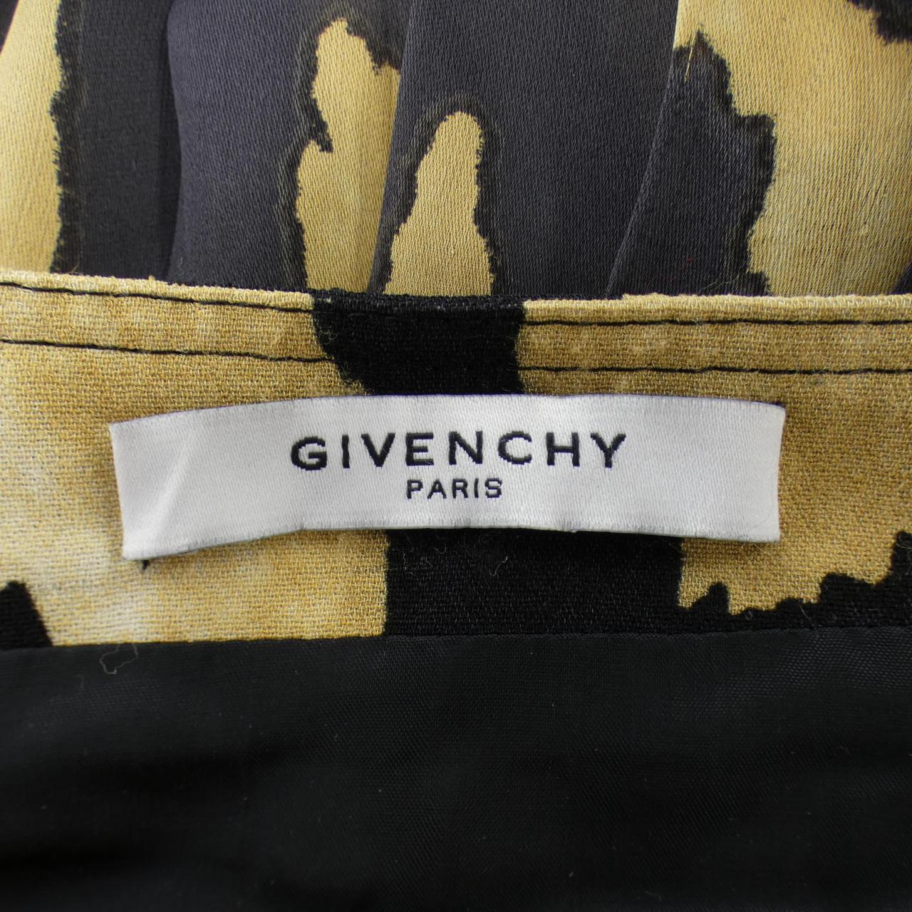 ジバンシー GIVENCHY 11U 4142 367 スカート