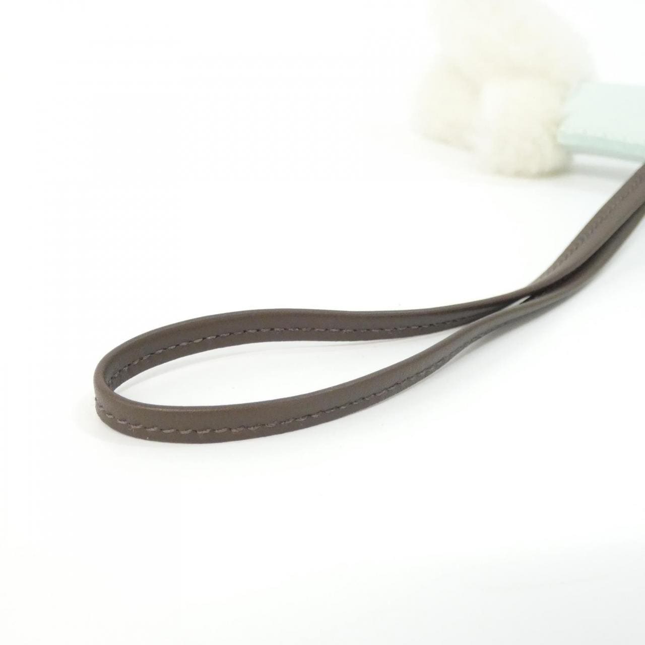 エルメス バディ バッグチャーム 083349CA