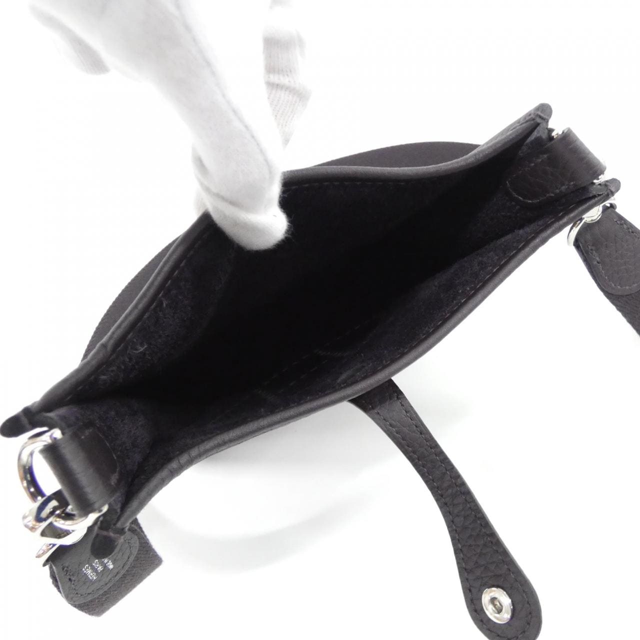 エルメス エヴリン アマゾン 16cm 069426CK ショルダーバッグ