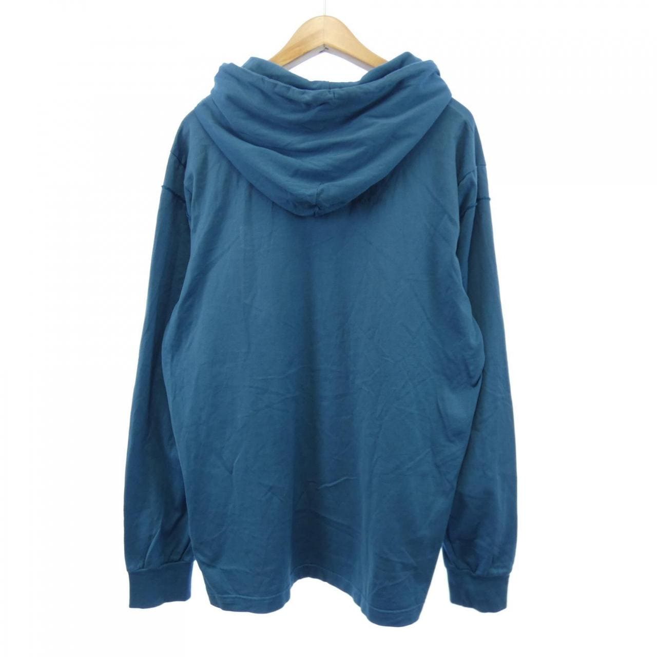 ディーゼル DIESEL パーカー