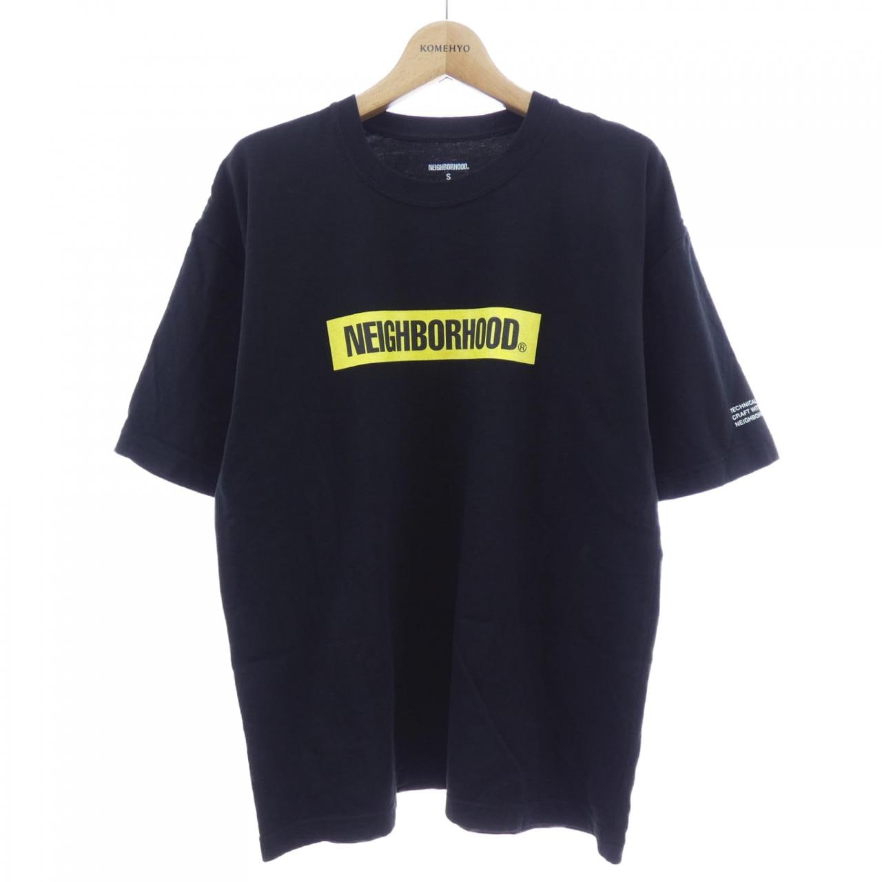 ネイバーフッド NEIGHBORHOOD Tシャツ