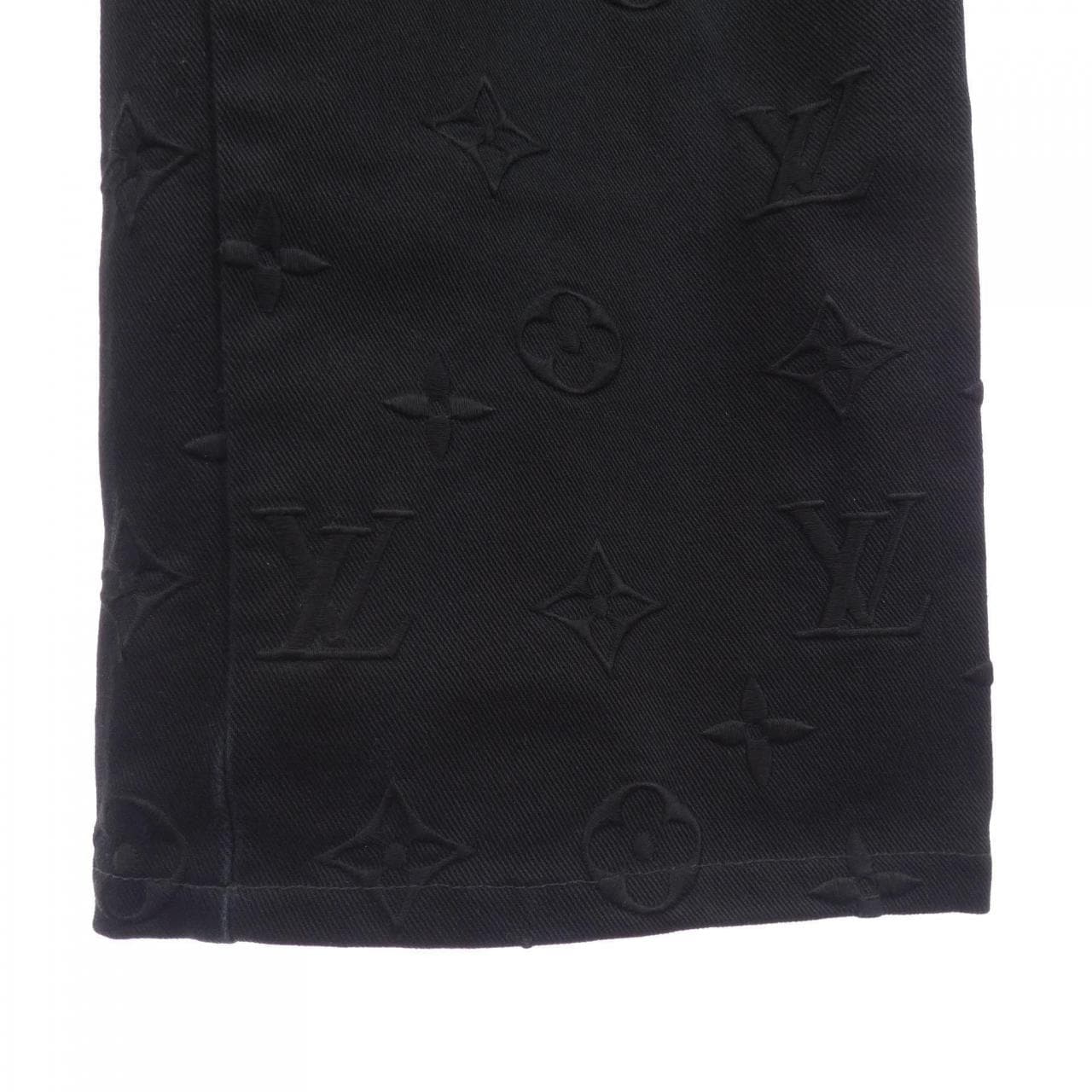 ルイヴィトン LOUIS VUITTON HQD15WTZ0 ジーンズ