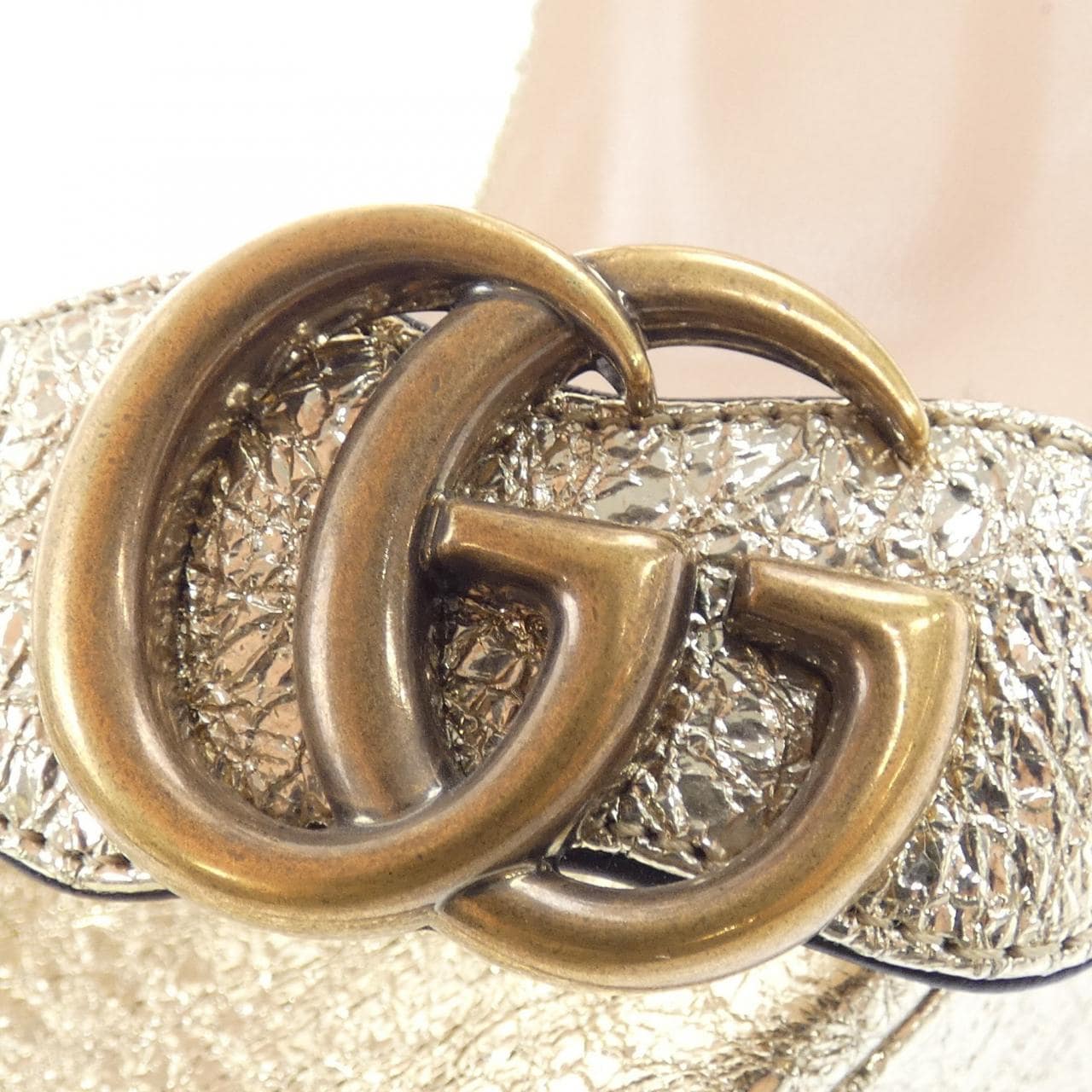 グッチ GUCCI サンダル