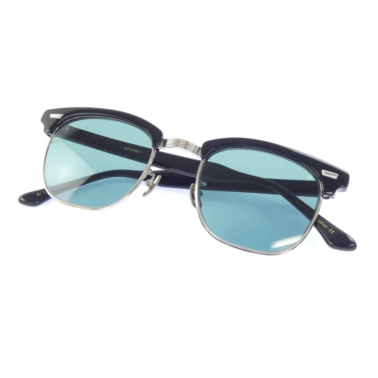 アヤメ AYAME CLUB-S SUNGLASSES