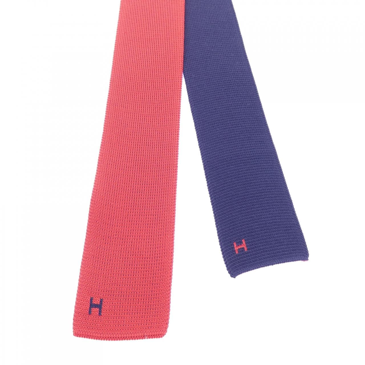 エルメス HERMES NECKTIE