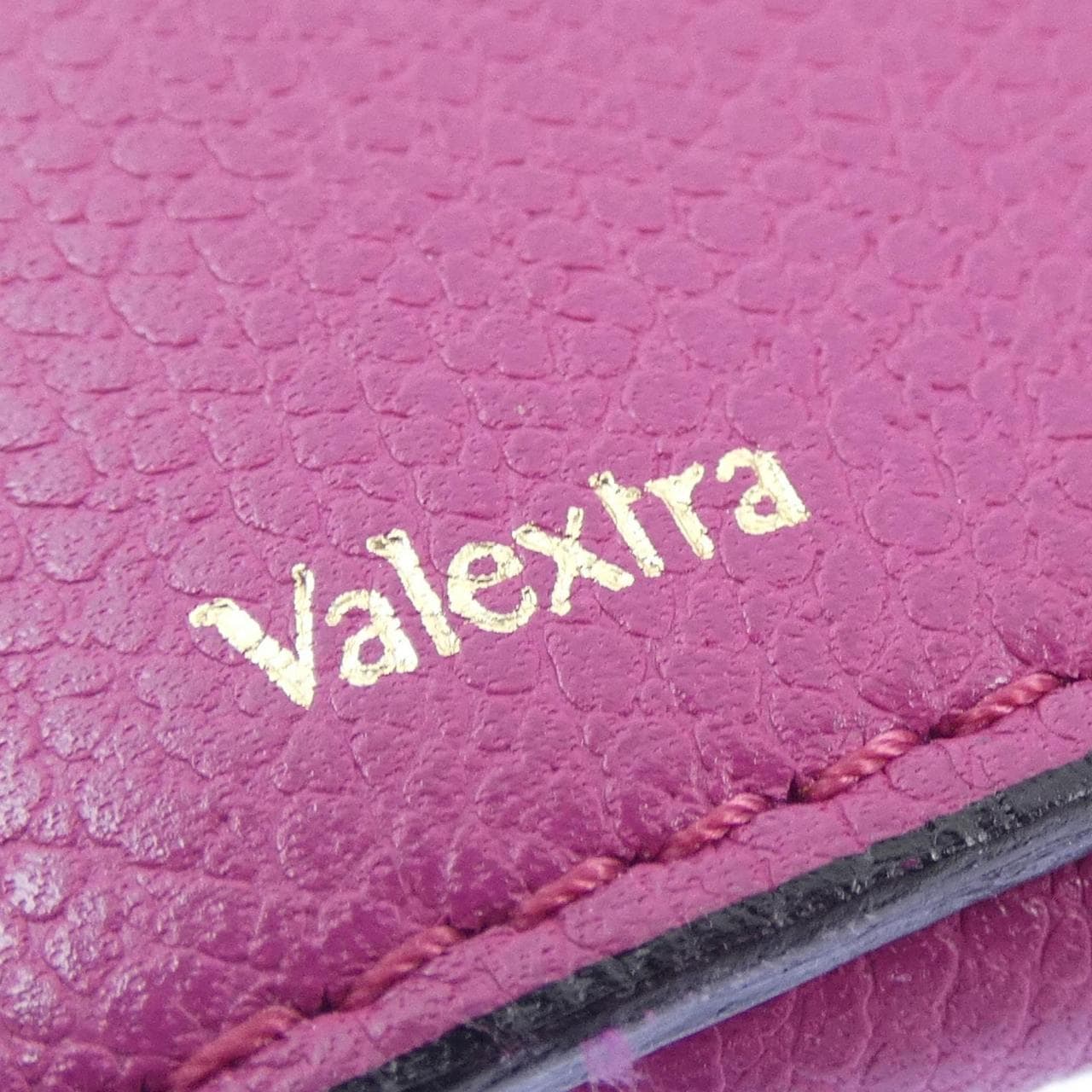ヴァレクストラ VALEXTRA SGNL0024028L99CC99 CARD CASE