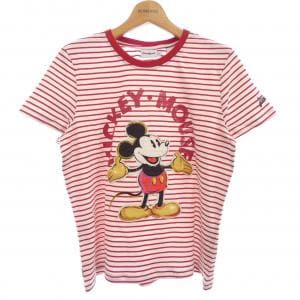 デジグアル DESIGUAL 25SWTKAI Tシャツ