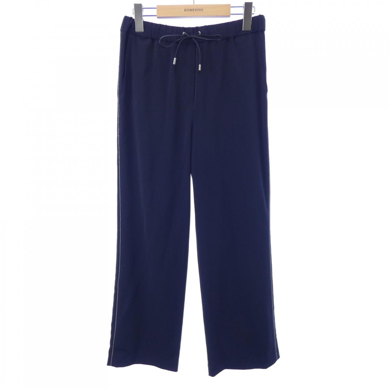 ブランベール blancvert LE4429109 パンツ