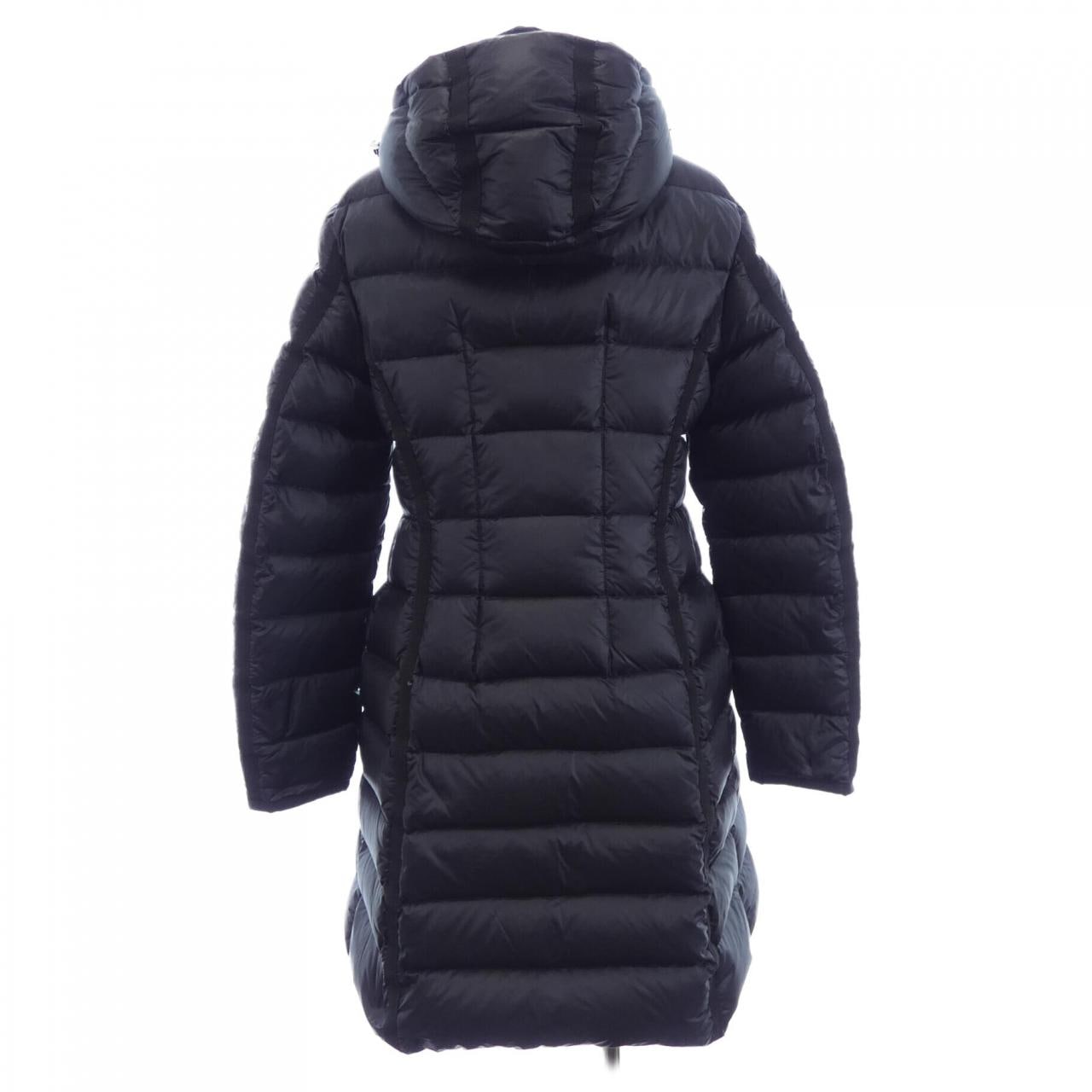 モンクレール MONCLER HERMINE ダウンコート