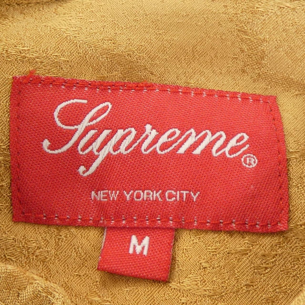 シュプリーム SUPREME シャツ