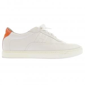 エルメス HERMES クイッカー 102190Z スニーカー