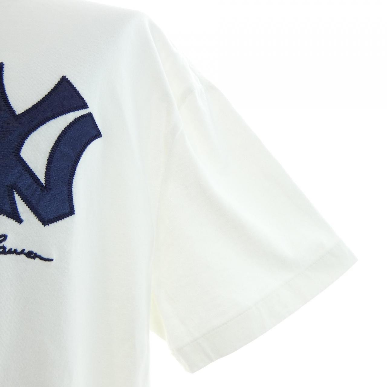 ポロラルフローレン POLO RALPH LAUREN New York Yankees Tシャツ