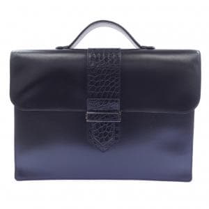 デルボー DELVAUX PRESS BAG