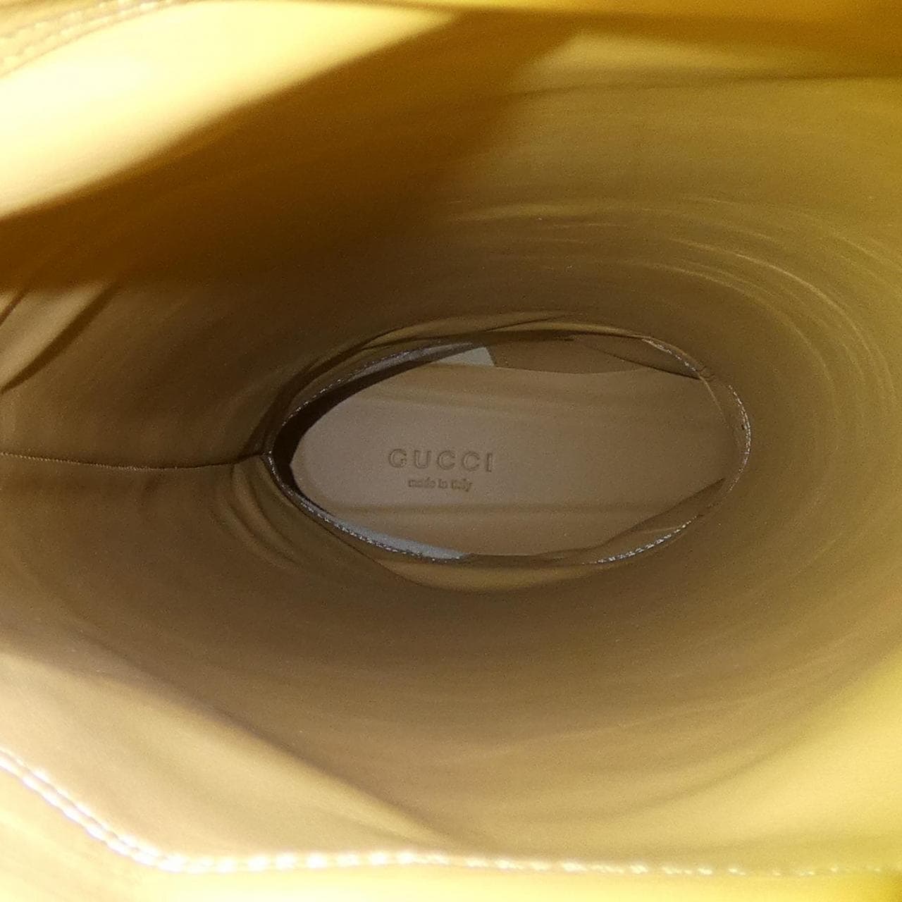 グッチ GUCCI 805313 ロングブーツ