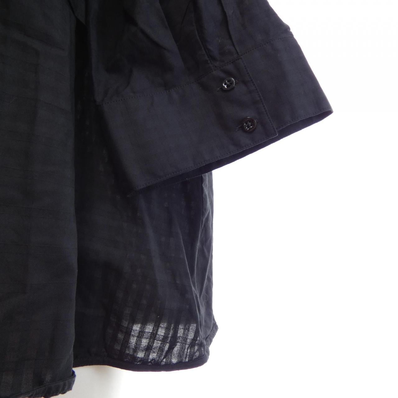 ジルサンダー JIL SANDER J01DL0177 S／Sシャツ