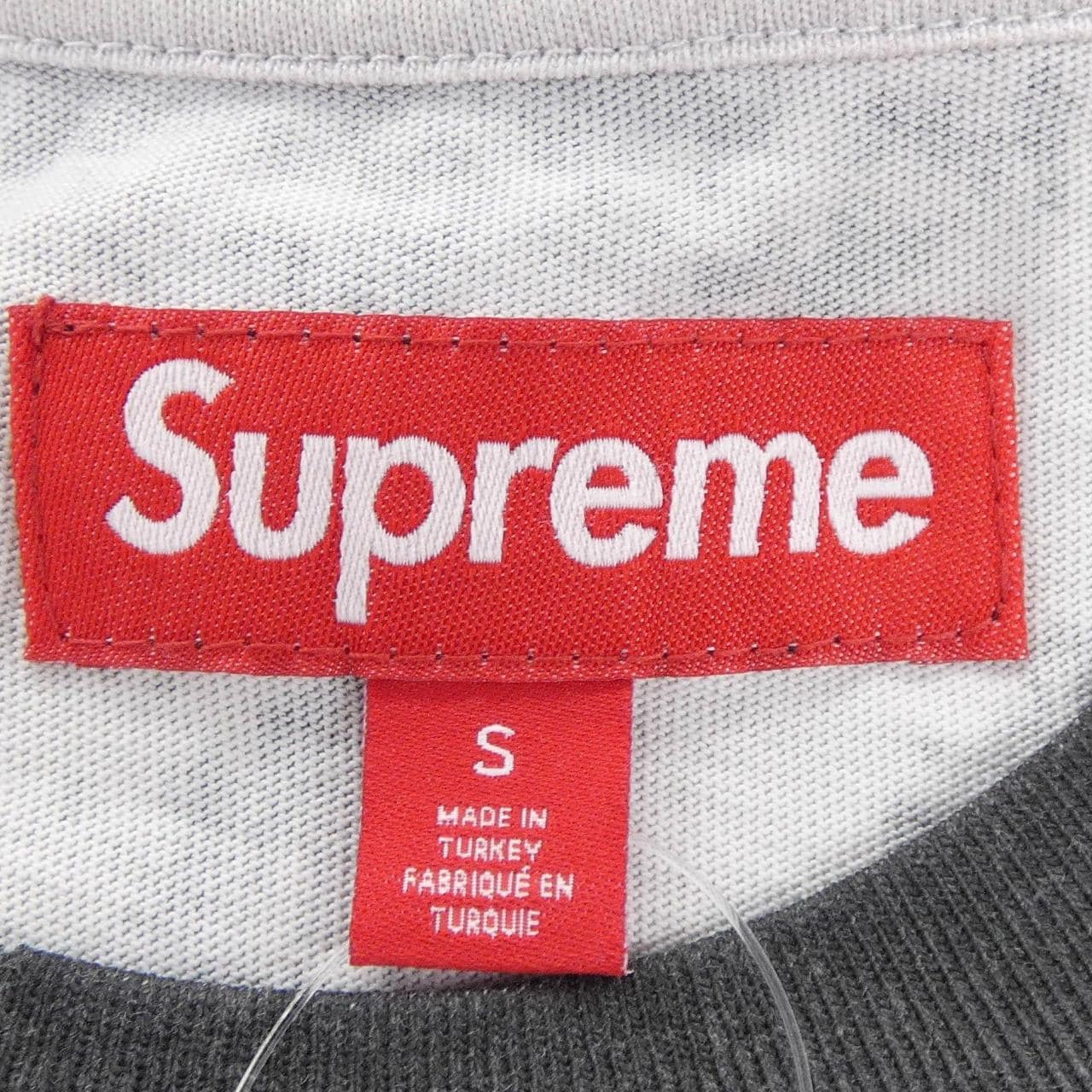 シュプリーム SUPREME Mis Fits Tシャツ