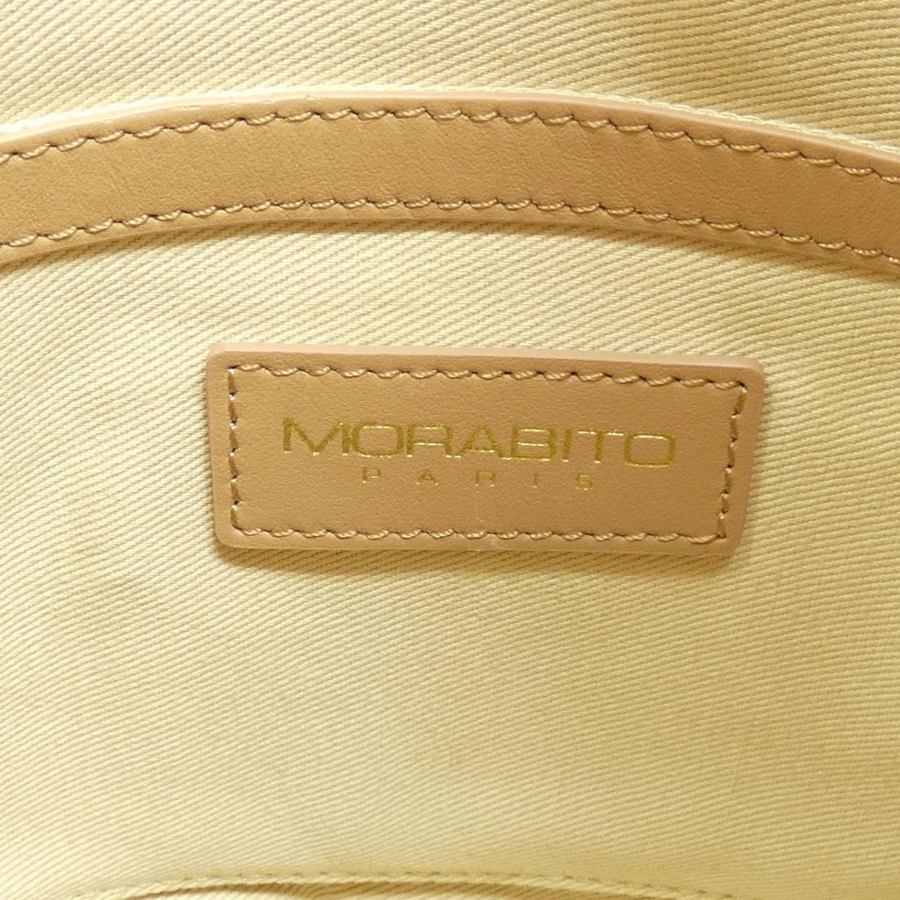 モラビト MORABITO BAG