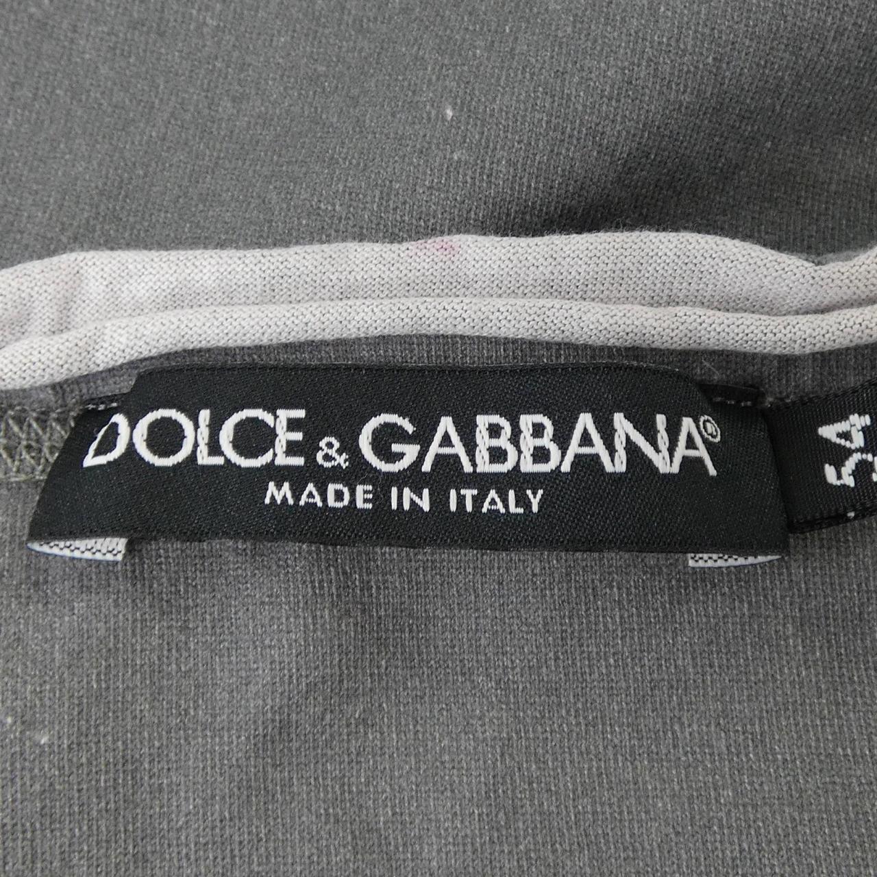 ドルチェアンドガッバーナ DOLCE&GABBANA G8GJ3T/FP7UM Tシャツ