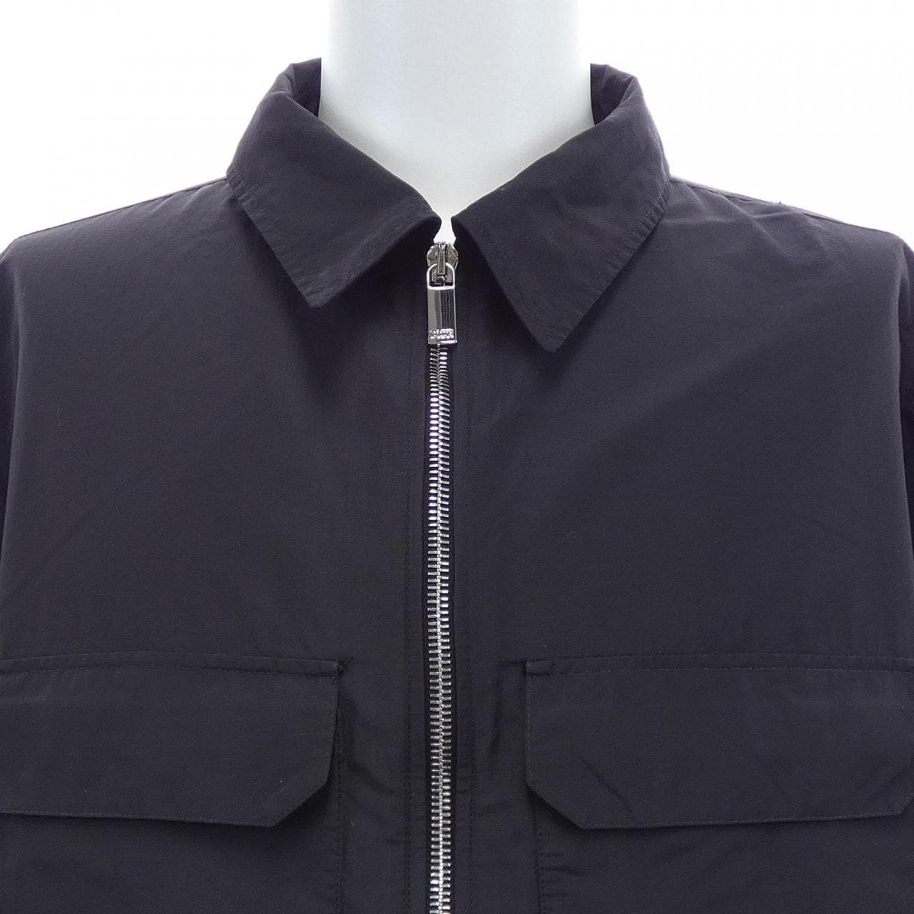 ディオール DIOR 213C522A4717 ブルゾン