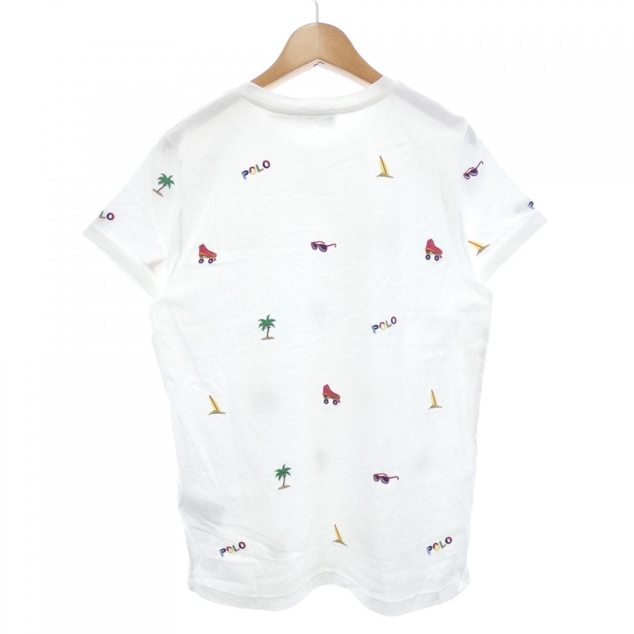 ポロラルフローレン POLO RALPH LAUREN Tシャツ