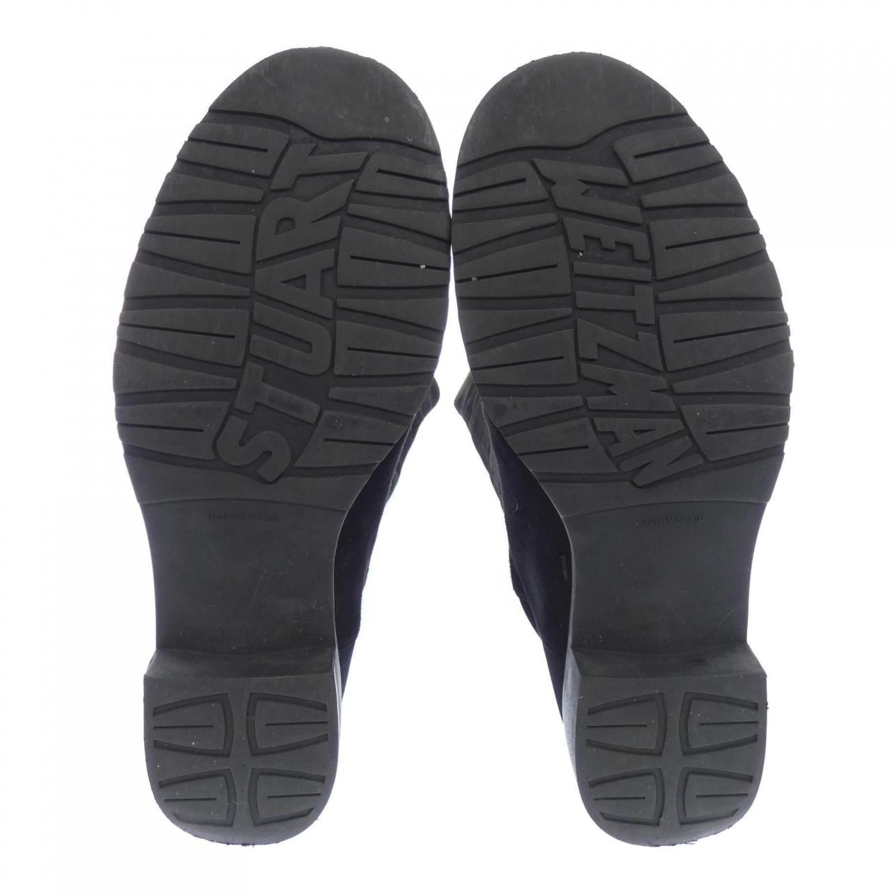 スチュアートワイツマン STUART WEITZMAN W98560 ロングブーツ