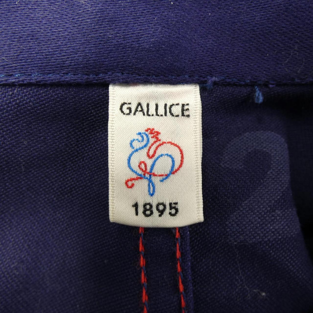GALLICE1895 ブルゾン