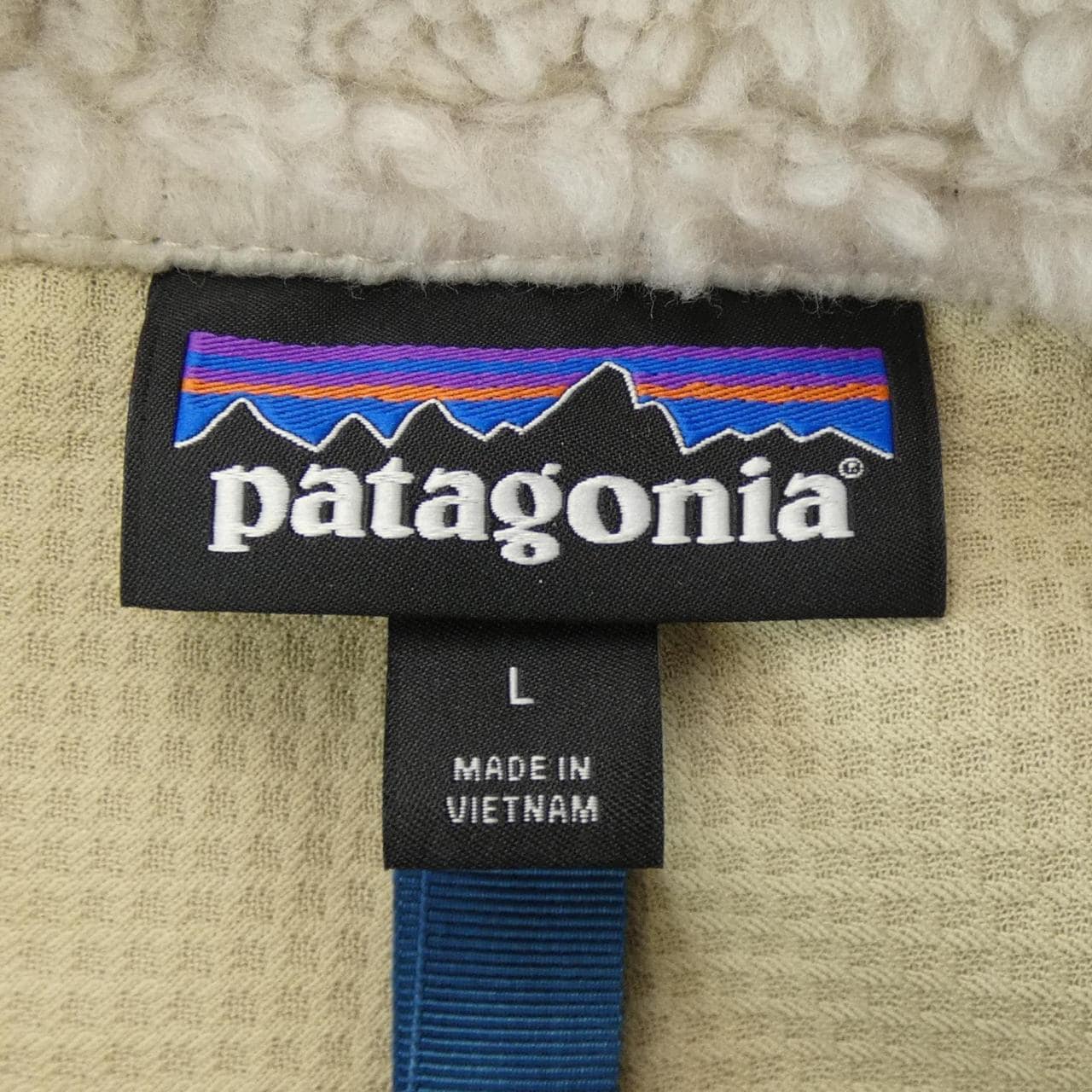 パタゴニア PATAGONIA ベスト