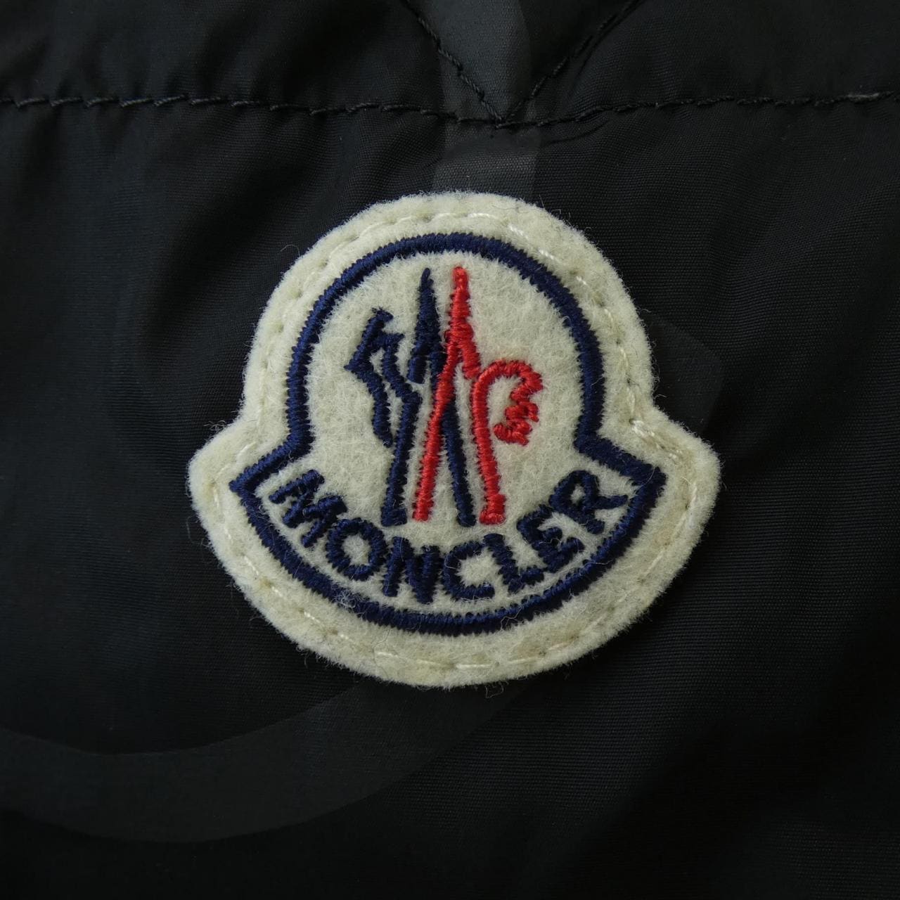 MONCLER MONCLER Down Jacket