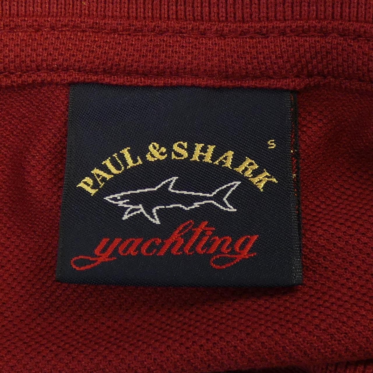 ポールアンドシャーク PAUL&SHARK トップス