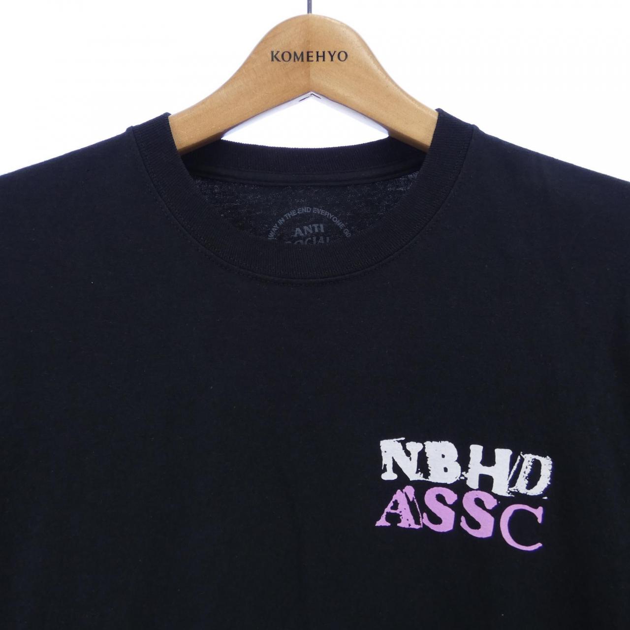 ネイバーフッド NEIGHBORHOOD Tシャツ