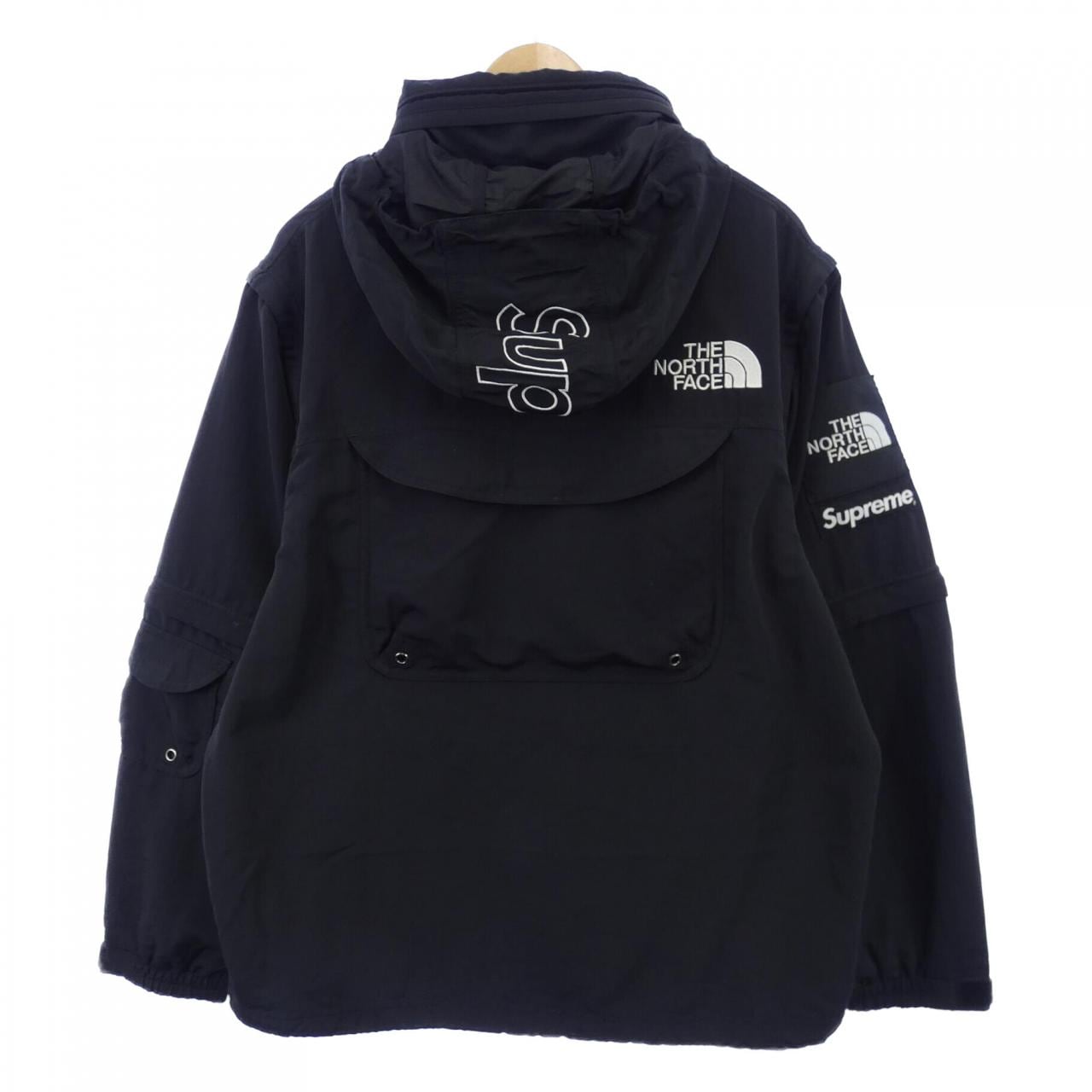 シュプリームザノースフェイス SUPREME×NORTH FACE ブルゾン