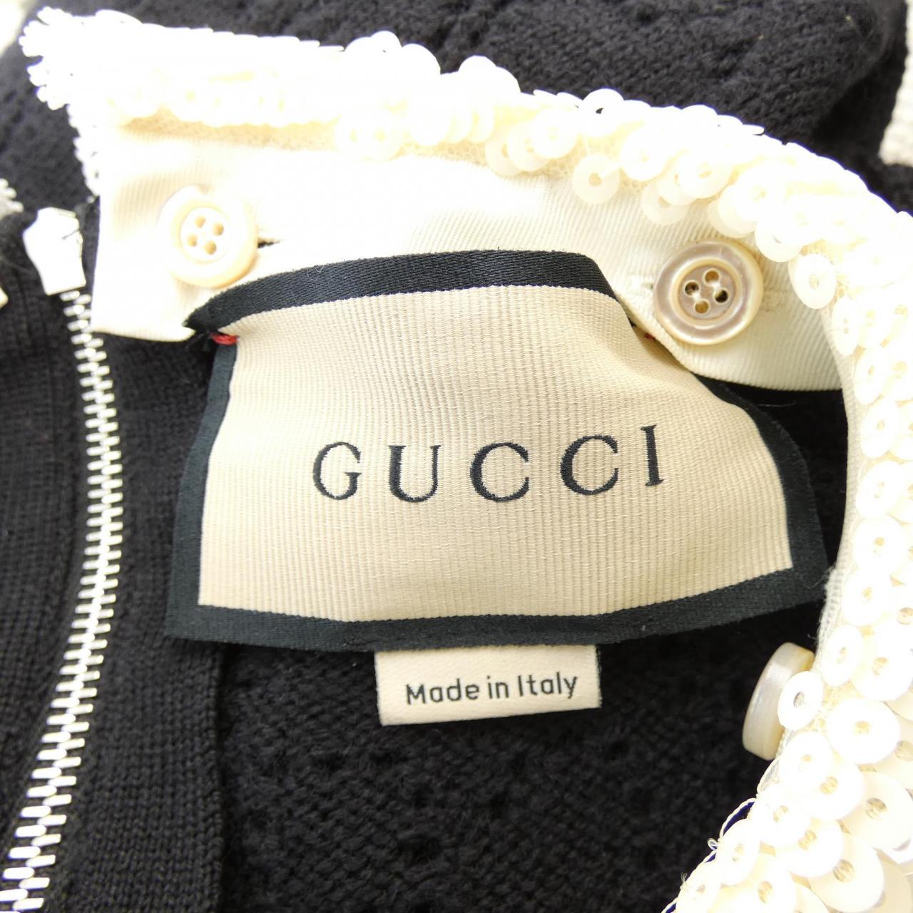 グッチ GUCCI チュニック