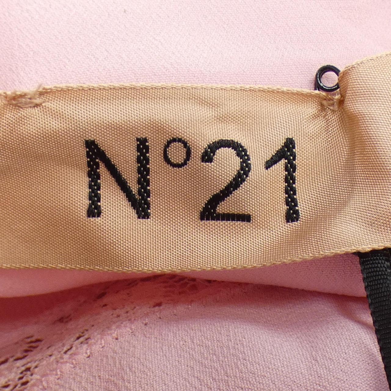 N°21 N°21 衬衫