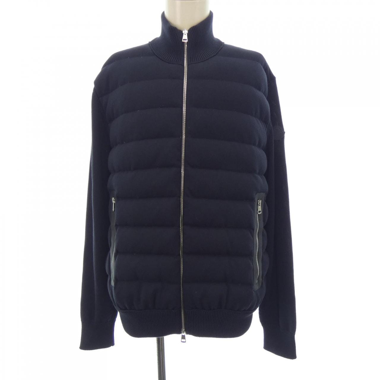 MONCLER MONCLER Down Jacket