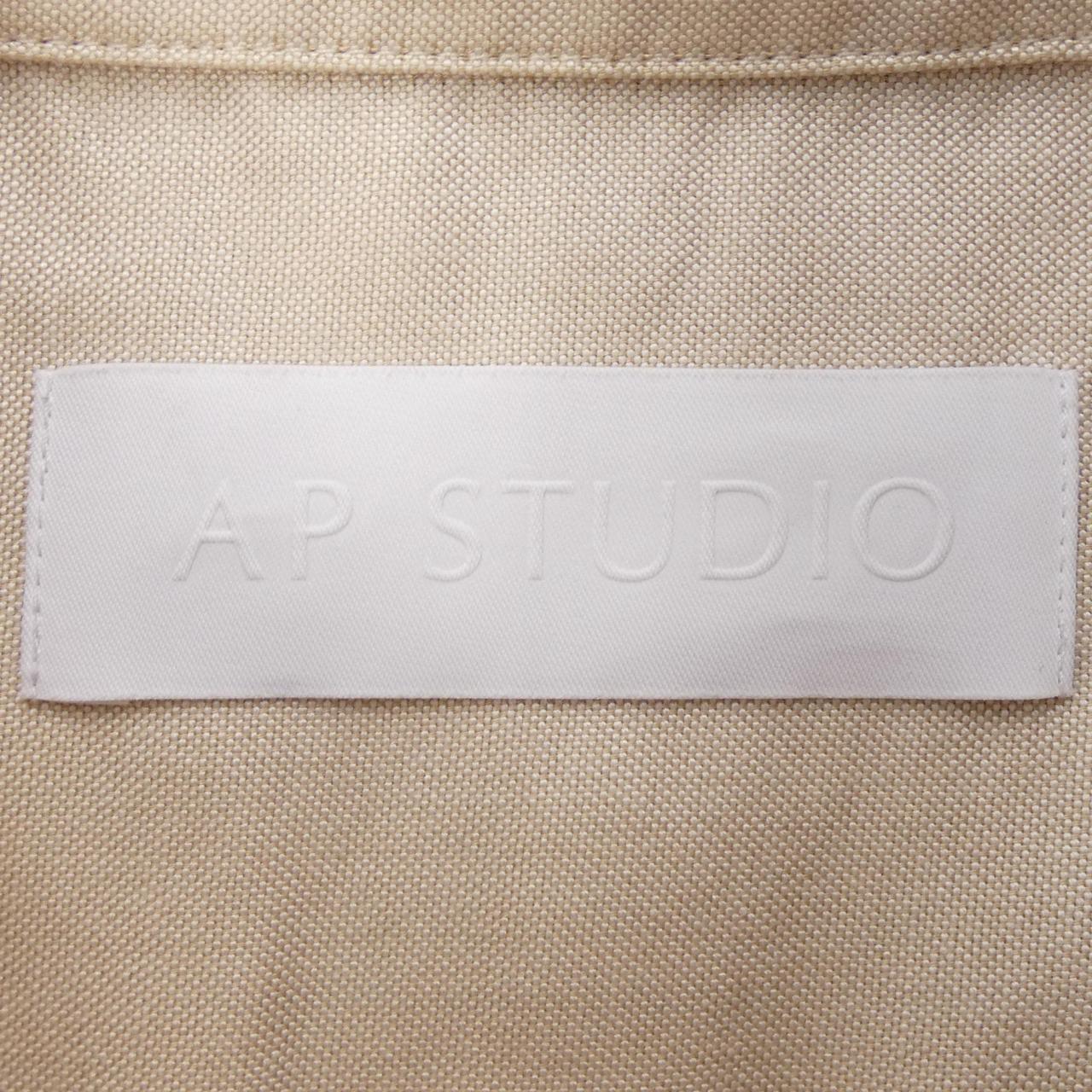 エーピーストゥディオ AP STUDIO シャツ