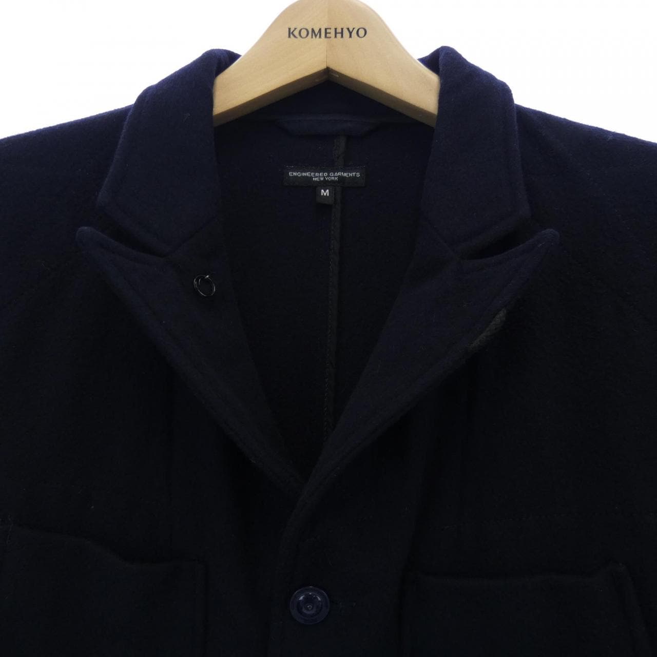 エンジニアードガーメンツ ENGINEERED GARMENTS ジャケット