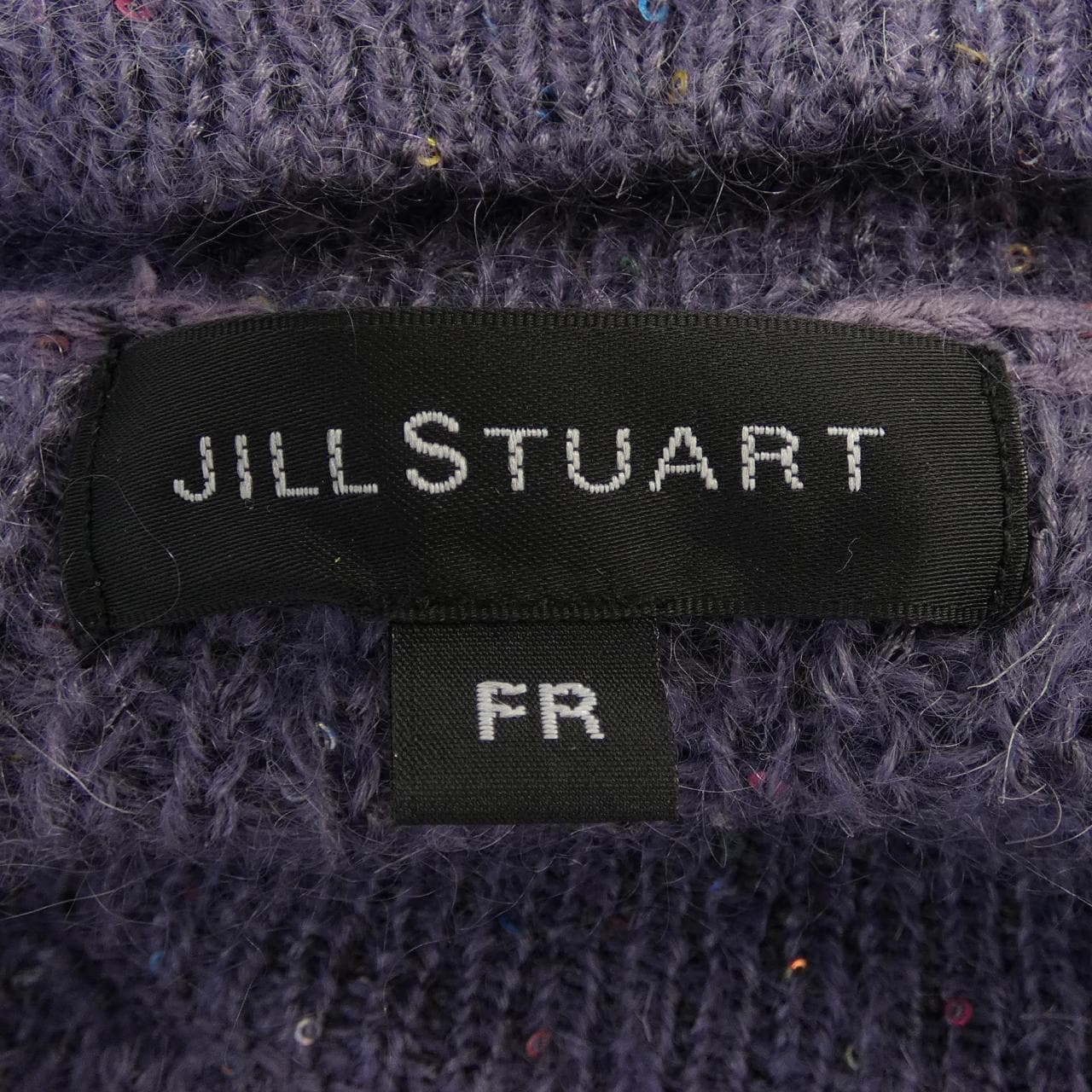 ジルスチュアート JILL STUART ニット