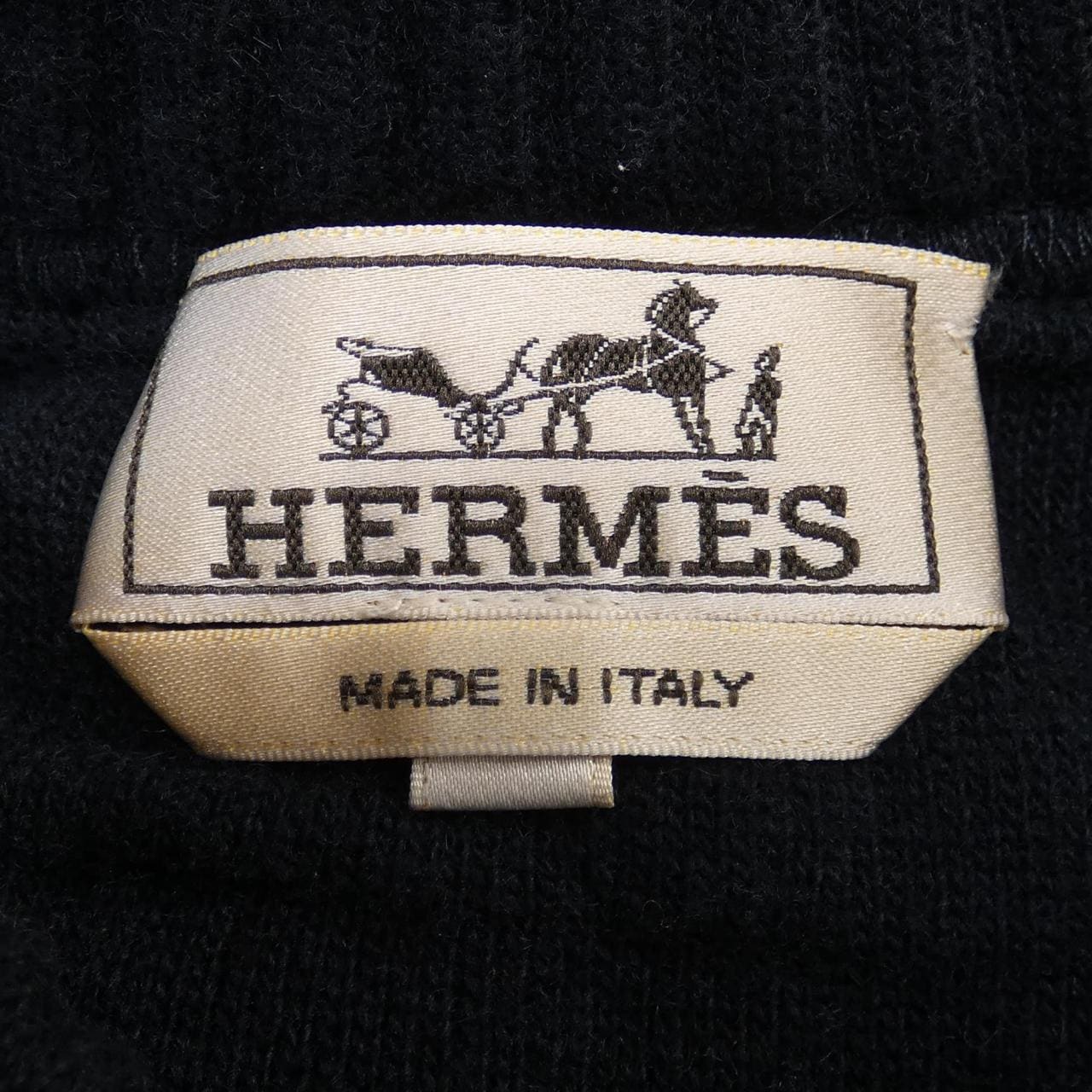 HERMES爱马仕·布卢森