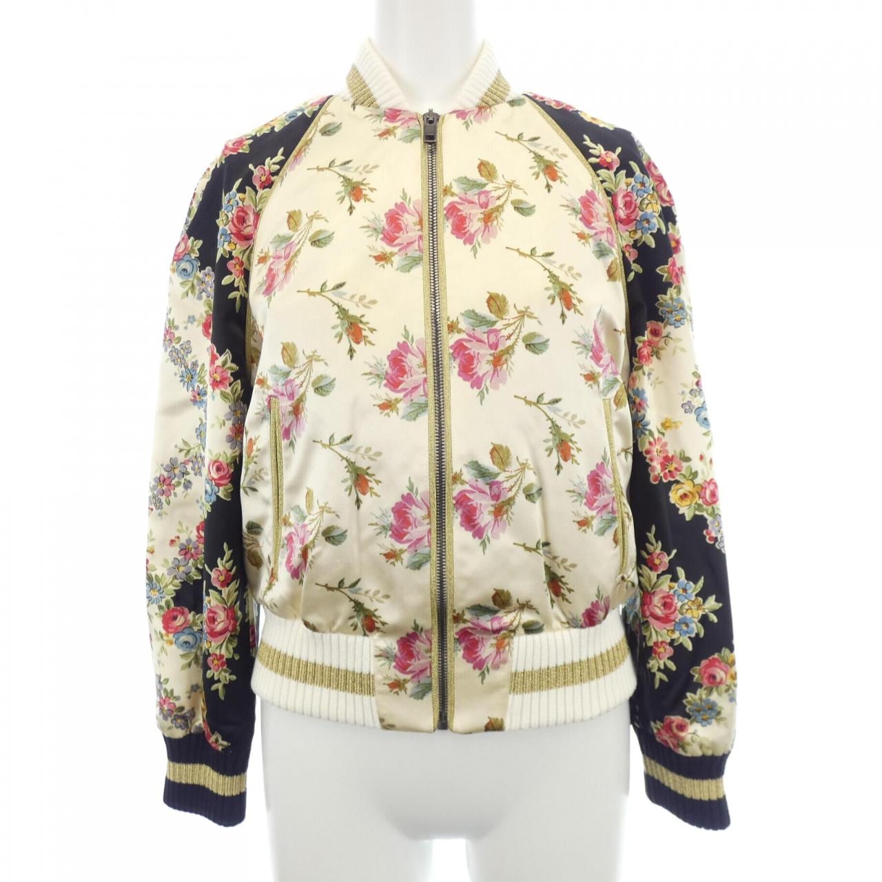 グッチ GUCCI ブルゾン