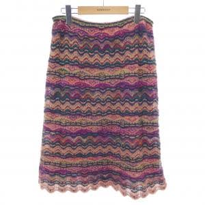 【ヴィンテージ】ミッソーニ MISSONI スカート