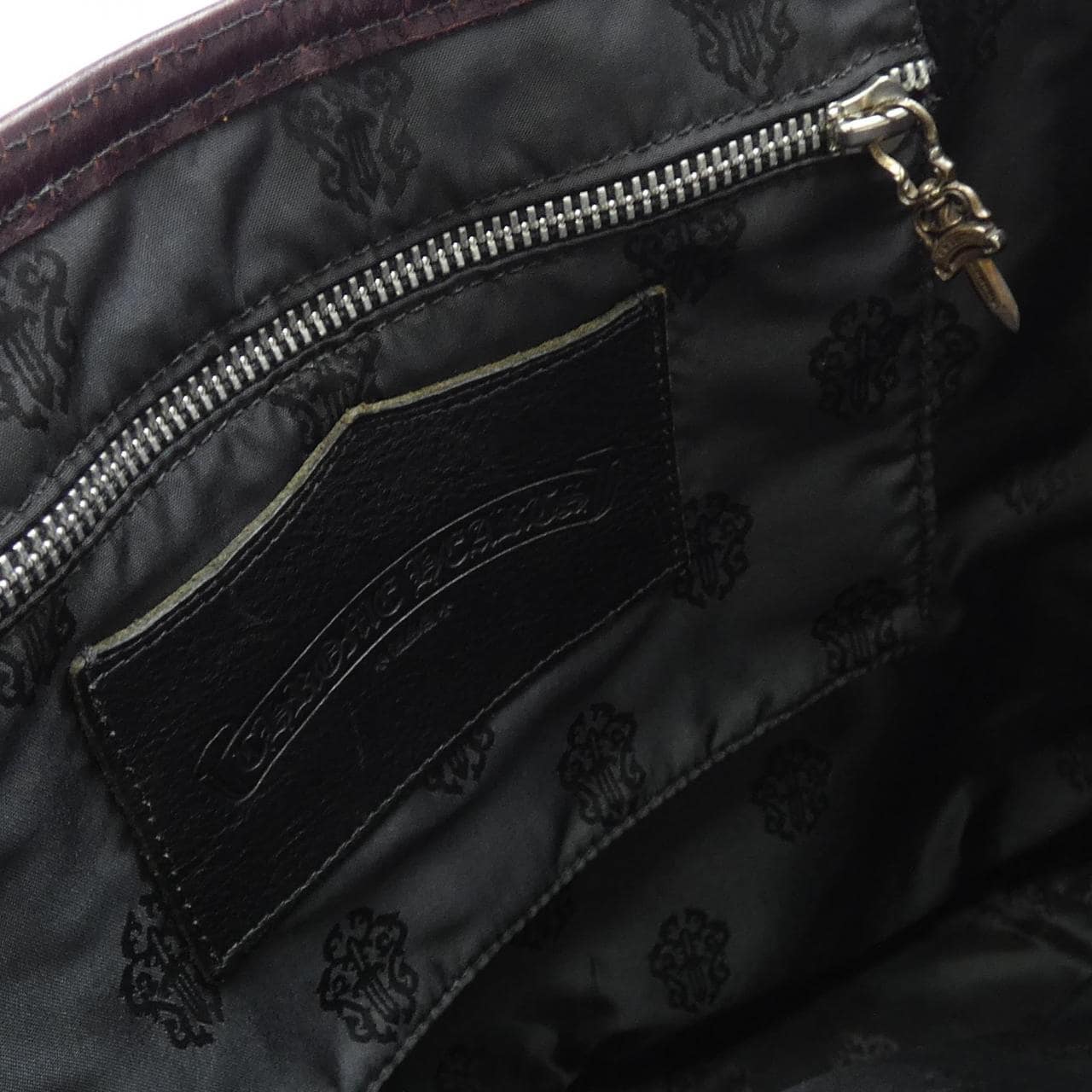 クロムハーツ CHROME HEARTS BAG