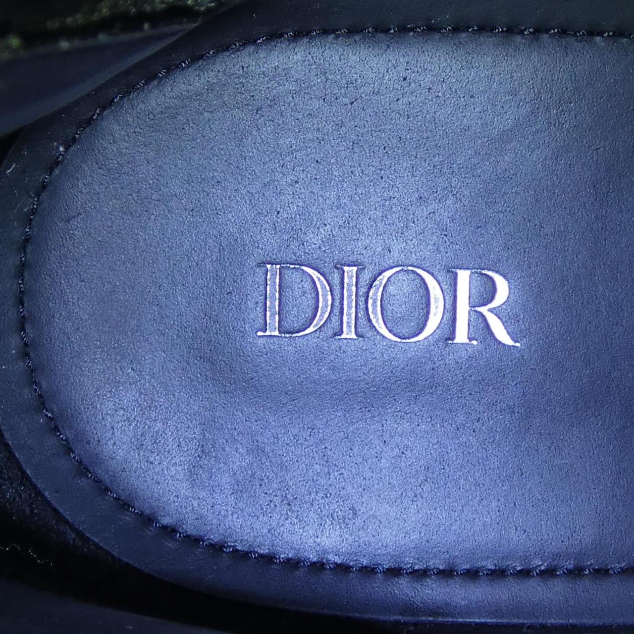 ディオール DIOR ブーツ