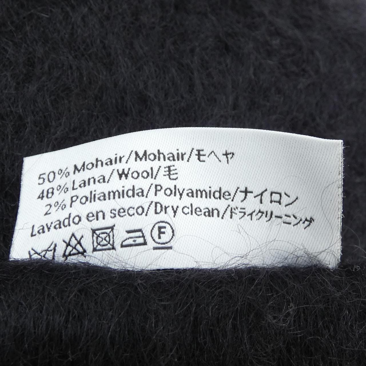 ロエベ LOEWE MUFFLER
