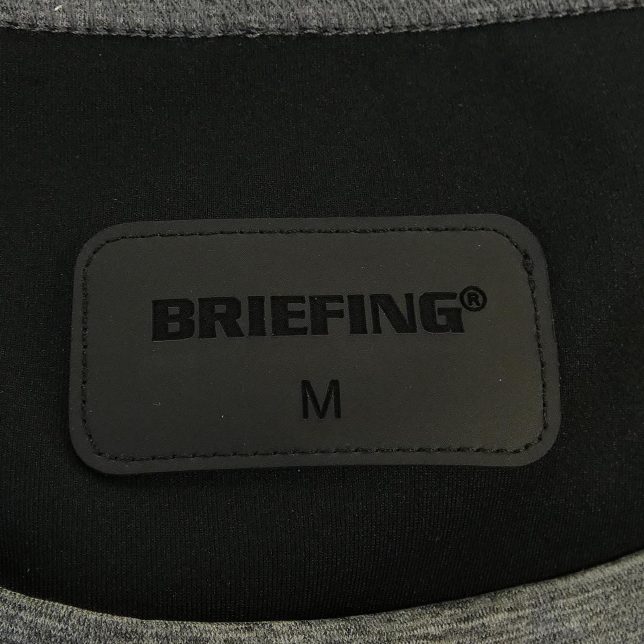 ブリーフィング BRIEFING スウェット