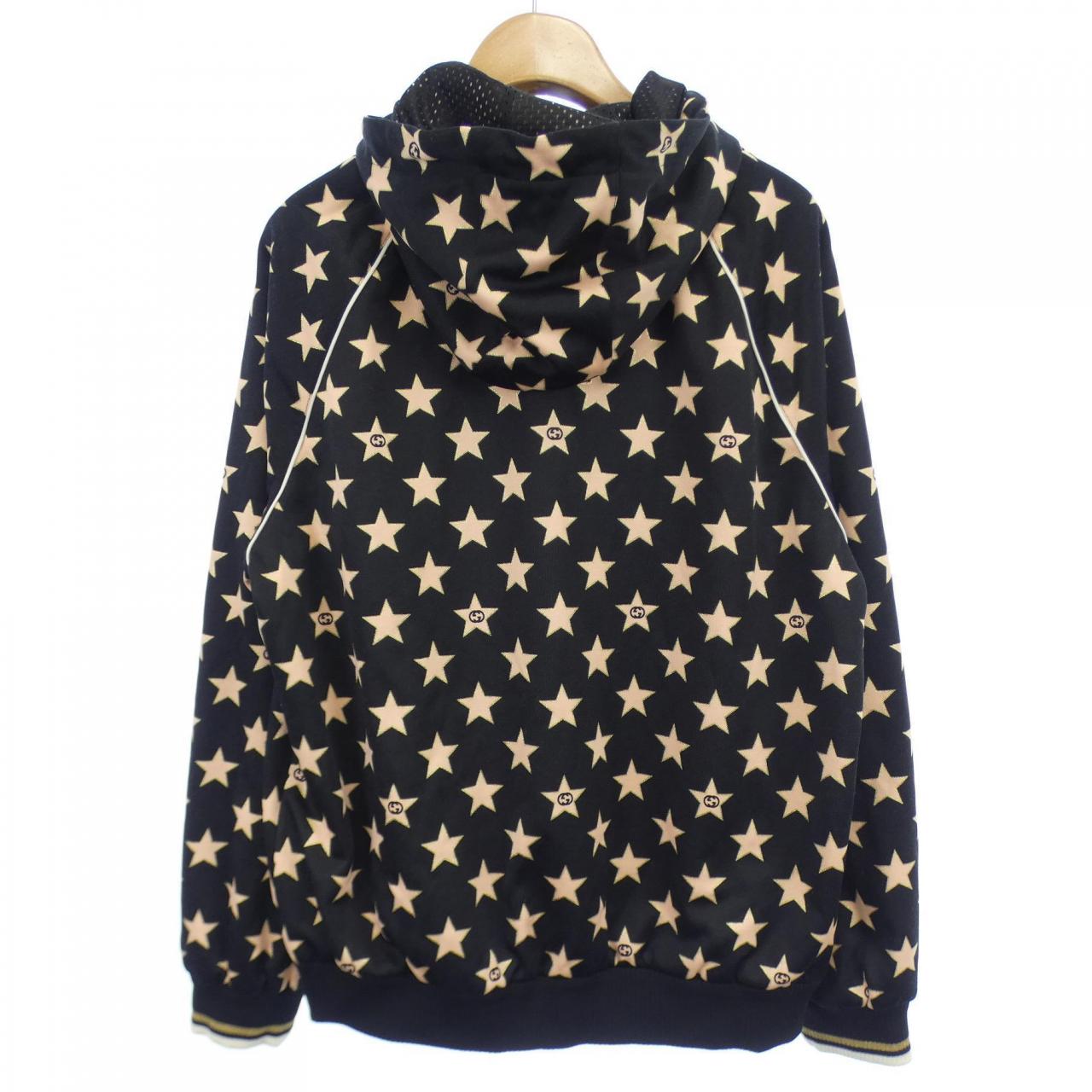 グッチ GUCCI パーカー