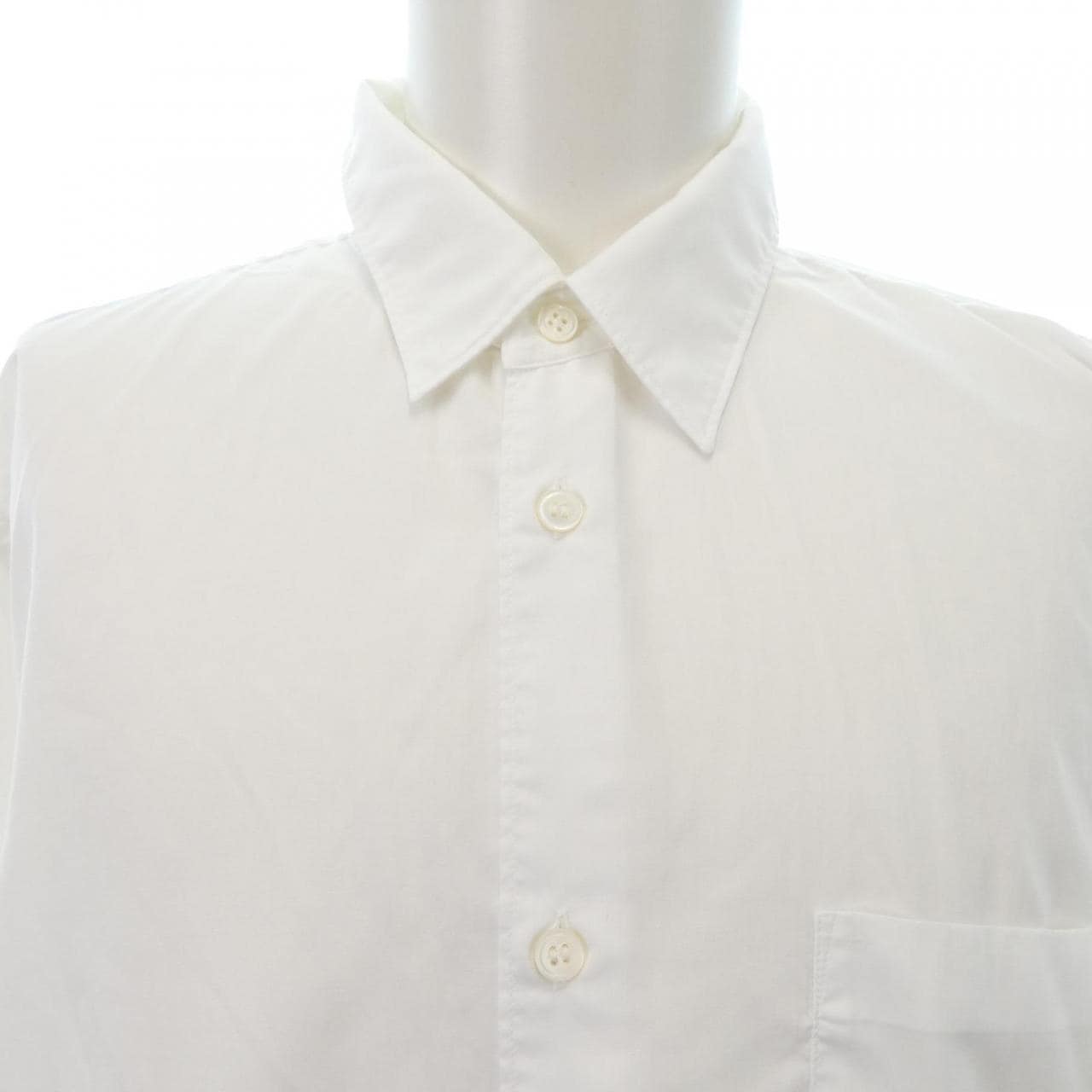 COMME des GARCONS HOMME plus PJ-B026 shirt