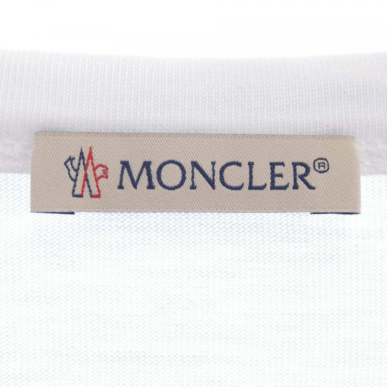 モンクレール MONCLER Tシャツ