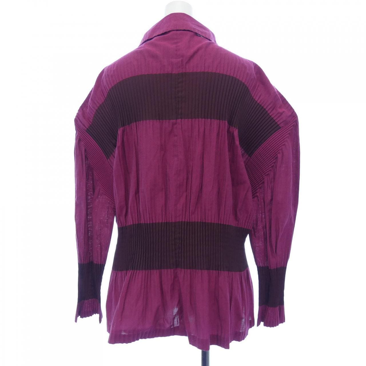 ISSEY MIYAKE IM63FJ157襯衫