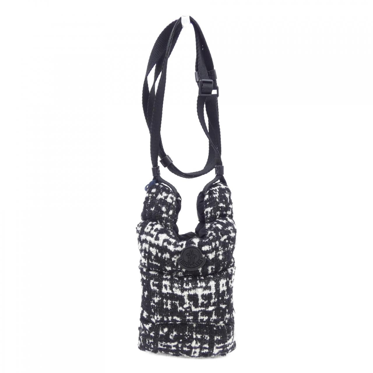 モンクレール MONCLER LEGERE TOTE SMALL BAG
